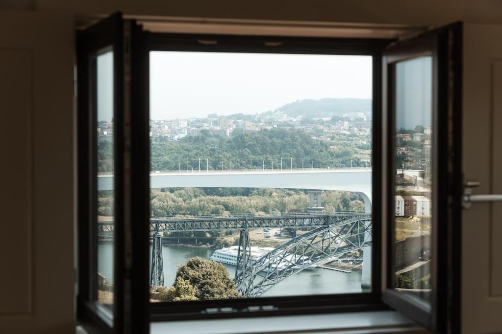 Fontainhas Douro Views By Lovelystay ポルト エクステリア 写真
