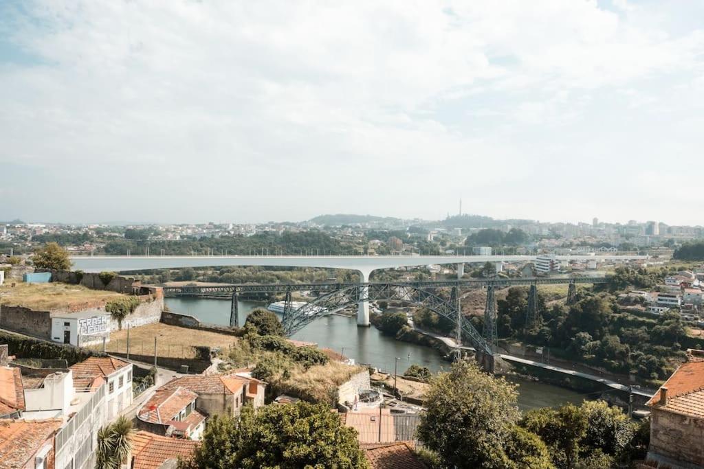 Fontainhas Douro Views By Lovelystay ポルト エクステリア 写真