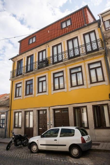 Fontainhas Douro Views By Lovelystay ポルト エクステリア 写真