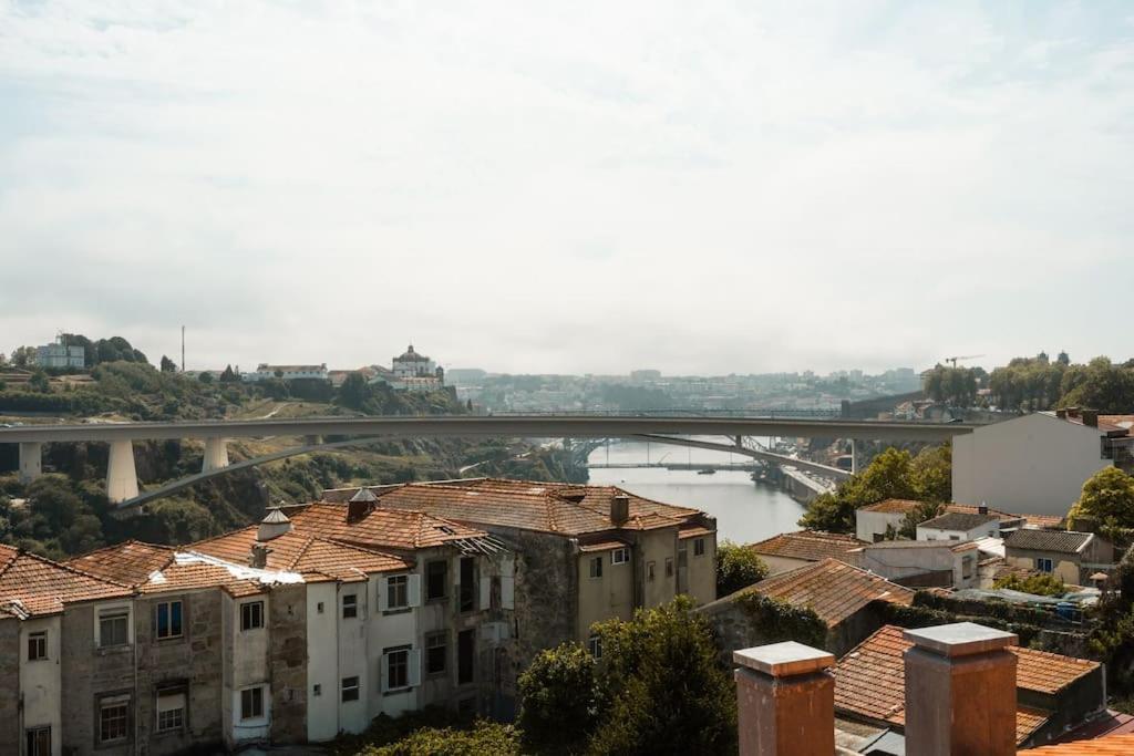 Fontainhas Douro Views By Lovelystay ポルト エクステリア 写真